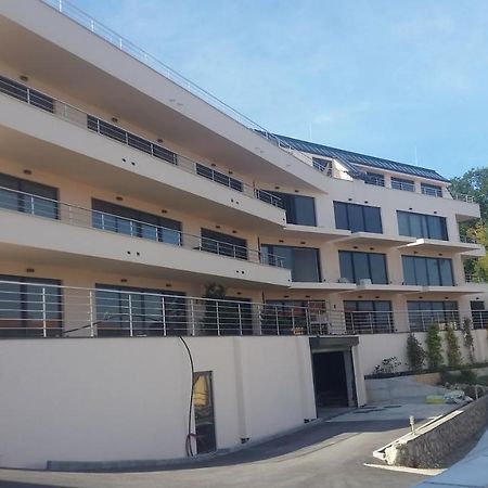 Apartment Eclipse Opatija Exterior photo