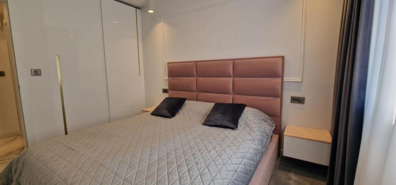 Apartment Eclipse Opatija Exterior photo
