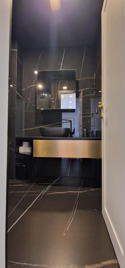 Apartment Eclipse Opatija Exterior photo