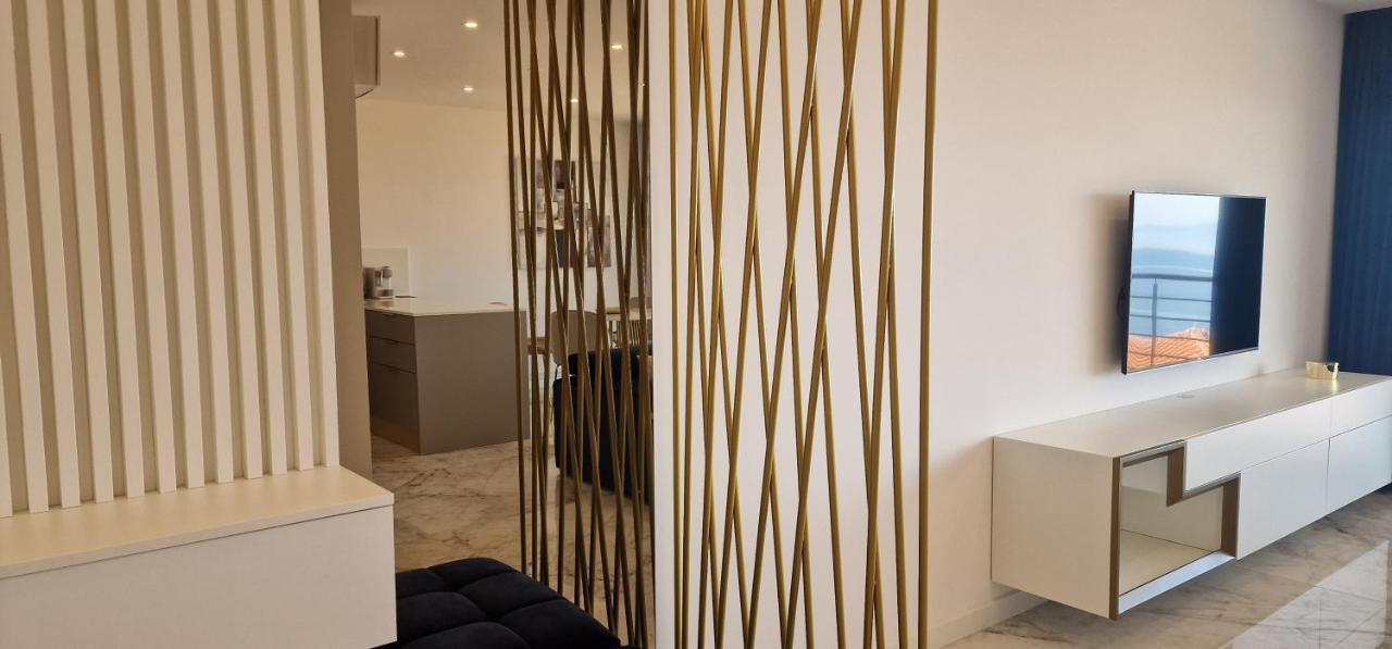 Apartment Eclipse Opatija Exterior photo