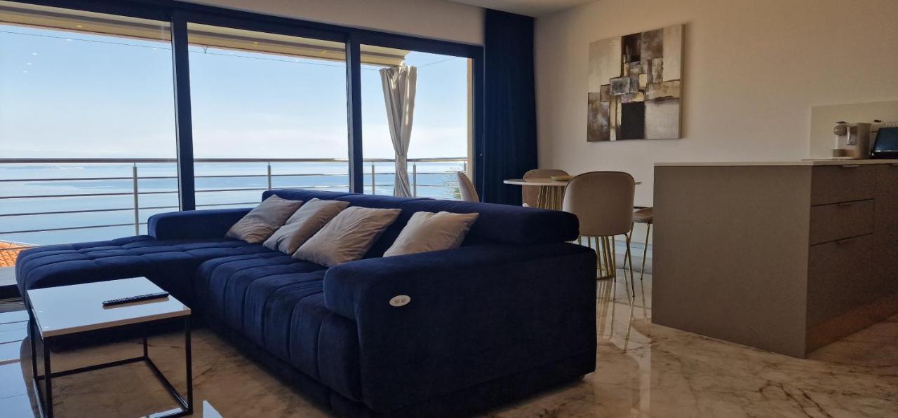 Apartment Eclipse Opatija Exterior photo